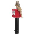 thumbnail image 1 of Circuit Breaker Lockout Device, Heat Resistant Fusing Safe Circuit Breaker Lockout Kit Prevent Accidental Activation Self Locking Prevent Key Lost  for Job Site, 1 of 7
