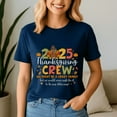 thumbnail image 5 of Family Thanksgiving 2025 Thanksgiving, Thanksgiving Shirt,Turkey Tee, Holiday Gift, Happy Thanksgiving Tshirt, Turkey Day, Family Gobble ,Pumpkin Season, 5 of 5