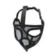thumbnail image 2 of Máscara de perro Sunnimix ajustable malla transpirable hocico corto, 2 of 8