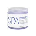 thumbnail image 1 of BCL SPA Exfoliante de Azúcar Lavanda + Menta 16 oz, 1 of 5