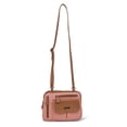 thumbnail image 5 of Multisac Zippy Triple Compartment Crossbody Bag for Women, 5 of 6
