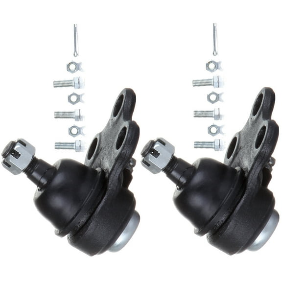 AUTOMUTO Replacement Parts Front Lower Ball Joint Fit For 1982-1989 For Buick Skyhawk Skylark Somerset For Cadillac Cimarron