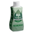thumbnail image 2 of Rit Dyemore Liquid Dye for Synthetic Fibers, 2 of 2
