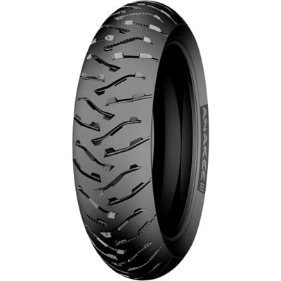 150/70R-17 (69V) Michelin Anakee 3 Rear Adventure Touring Motorcycle (Best Adventure Motorcycle Tyres)