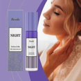 thumbnail image 2 of Charming Roller Ball Perfume Women's Long-lasting Fragrance Charming Elegant Temperament Portable Roller Ball Perfume, 2 of 5