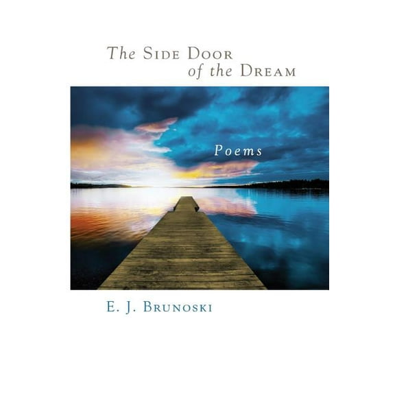 The Side Door of the Dream, (Paperback)