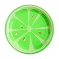thumbnail image 2 of OANLKGI 16PCS Lemon Paper Plates Watercolor Summer Fruit Disposable Plates Lemon Party Decorations Tableware Dessert Plate for Wedding Birthday Baby Shower Party Supplies, 2 of 7