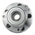 thumbnail image 6 of Bodeman Front Wheel Hub Bearing for 1996-2005 2006 2007 Ford Taurus Mercury Sable, 6 of 9