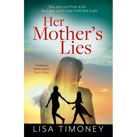 Her Mother's Lies, (Paperback)