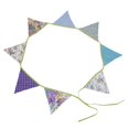 thumbnail image 1 of Decorar banderas,Banner de fiesta Gloria Decorar banderas, 1 of 9