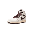thumbnail image 4 of Jordan PRE SCHOOL Jordan 1 Retro High OG PS "A Ma Mani&eacute;re" DO7099 100 from Stadium Goods, 4 of 8