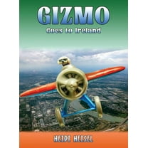 Gizmo Goes to Ireland, (Hardcover)