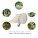 thumbnail image 5 of Cesta para la cabeza para la cosecha de manzanas, herramienta para atrapar y recolectar frutas fácilmente, perfecta para el trabajo en el huerto Recolector de frutas eficiente, 5 of 8