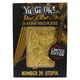 thumbnail image 2 of Juego de cartas YU-GI-OH! FANATTIK Kon-Ygo46G Yu-Gi-Oh Lingot Utopía, 2 of 7
