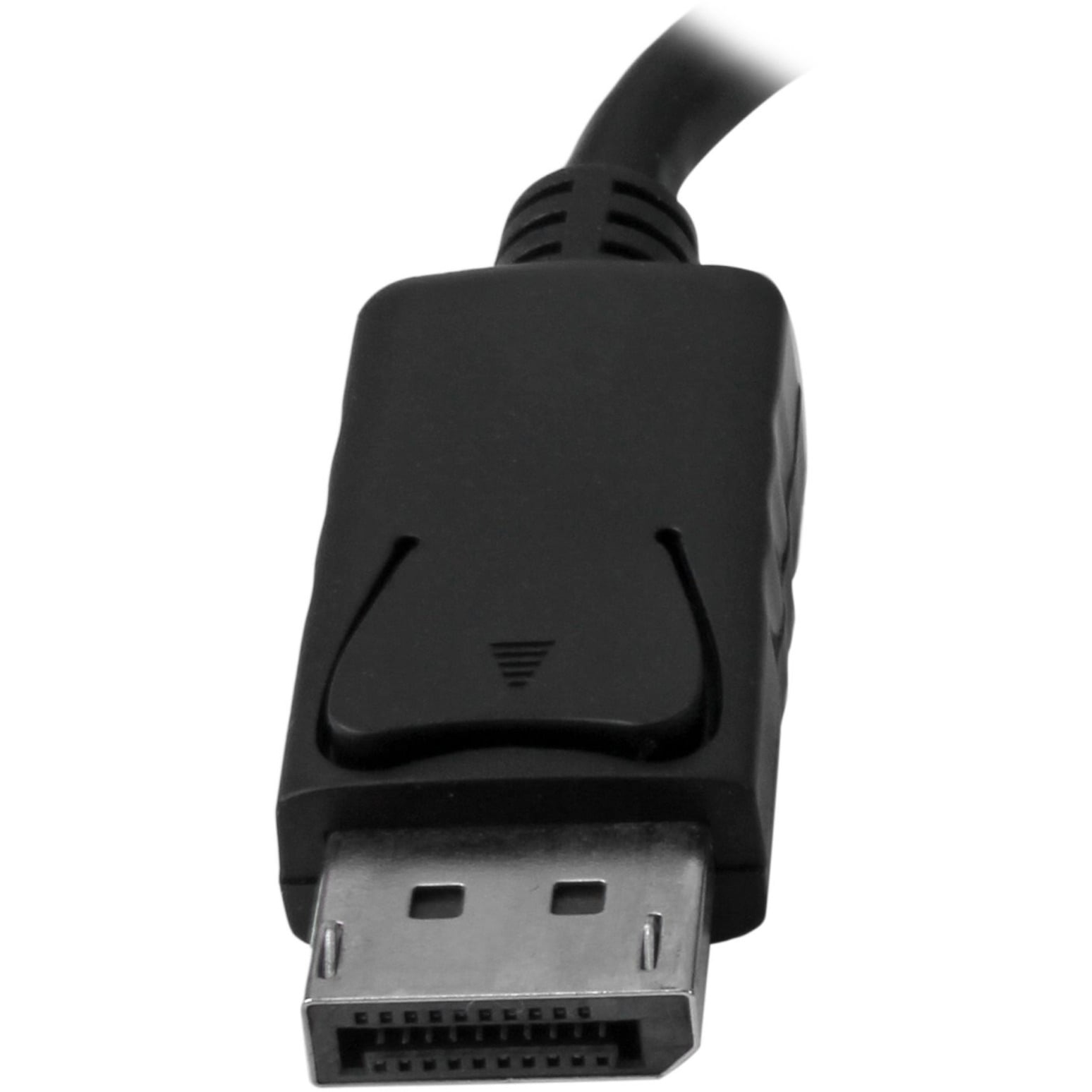 Startech Connect Your Displayport Equipped Computer System To An Hdmi Or Vga Display - Di