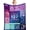 12th, variant on DAJU 11 Year Old Girl Gifts Blankets Birthday Gifts for 11 Year Old Girls Throw Blanket(30*40inch)
