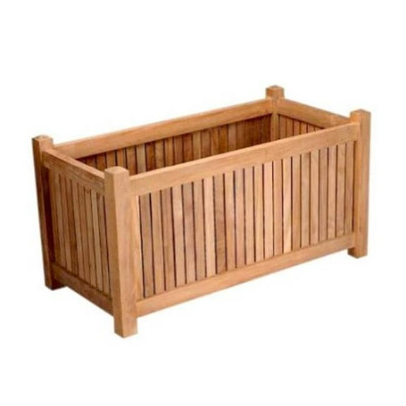 36 in. x 18 in. Planter Box