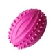 thumbnail image 2 of Pelotas de juguete para perros, pelota de rugby para perros, juguete interactivo para perros, juguete para masticar para perros, elegante y moderno, 2 of 10