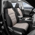thumbnail image 1 of Housses de Siège Adaptées pour - Le XLE XLE Premium Limited Full Coverage Compatible avec Coussin Gonflable Polyster Seat Protector (Full Ensemble /), 1 of 9