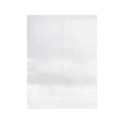 Non-Sterile Abdominal- ABD Combine Pads, 8 x 10" Super Absorbent & Thick, Individually Wrapped Wound Dressing, First Aid Pads, Surgical-Grade, Nonstick- for Heavy Leakage, Post Op, 50/Box