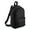 Black, variant on Mini Essential Backpack/Rucksack Bag (Pack of 2)