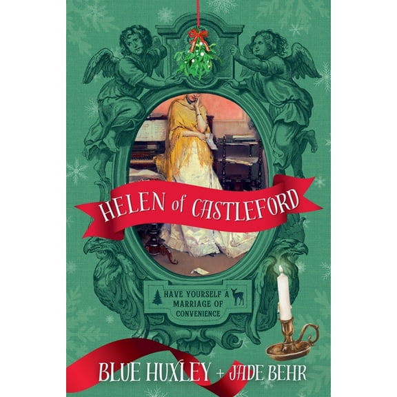 The Dishonourable Paxtons Helen of Castleford: Have Yourself a Marriage of Convenience, Book 0, (Paperback)
