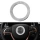 thumbnail image 1 of Accesorios de coche ostentosos para Jeep Grand Cherokee volante emblema pegatina Metal Logo anillo malo. Afortunado Sencillez, 1 of 5