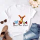 thumbnail image 3 of Camiseta con estampado de dibujos animados de Disney Toy Story para niños y niñas, ropa informal de algodón de verano, camiseta de Mickey Mouse para niños y bebés, 3 of 5