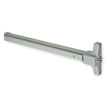 Assa Abloy Accentra Rim Square Bolt,Exit Device,Grade 1 2150 x 689