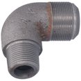 thumbnail image 3 of Air Compressor Elbow, Two-Way Elbow Air Pump Accessories  For 1.6 Air Compressor 3100 Configuration 1.05 Iron Elbow 305, 3 of 8
