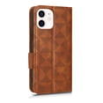 thumbnail image 5 of iPhone 12 Mini Case , Leather Wallet Cover Magnetic Full Body Shockproof Stand Flip Case for iPhone 12 Mini, 5 of 5
