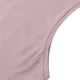 thumbnail image 4 of pstuiky Camiseta sin mangas para hombre, Camiseta deportiva de secado rápido de malla de color liso con cuello redondo para hombre Chaleco de hombre xxl, 4 of 5