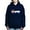 Navy, variant on CafePress - Live Colorado - Pullover Hoodie, Classic & Comfortable Hooded Sweatshirt