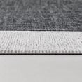 thumbnail image 5 of Yves Modern Striped Area Rug, 5 of 5