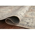 thumbnail image 6 of Loloi Hathaway Printed Oriental Java / Multi Area Rug, 6 of 8