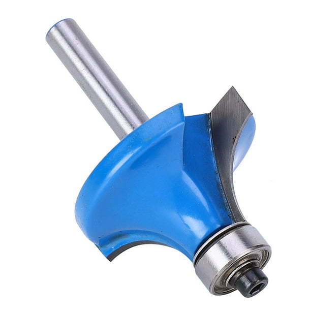 1 inch round sale over router bit