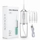thumbnail image 1 of Dental Water Flosser Spotlight Waterpik Professional Oral Irrigator Portable Floss Cleaner Healthier Teeth, 1 of 5