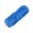 Blue Line, variant on YAHHU 5-Inch Rubber Pattern Paint Roller, Reusable Decorative Art Texture Roller for Wall DIY Stencil Painting, Easy to Clean, Blue Flower Pattern Design for Home Improvement