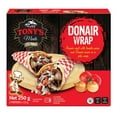 thumbnail image 1 of Tony's Meats Donair Wrap, 1 of 1
