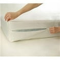 thumbnail image 4 of DS USA Comfort Classic 2-Sided Gentle Firm Mattress Only with Mattress Cover Protector - Fully Assembled, Orthopedic, High Density Foam, Long Lasting by Dream Solutions USA (King 76"x80"x9"), 4 of 6