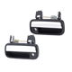 thumbnail image 1 of Par de MANIJAS PUERTA EXTERIOR 4 RUNNER 1998 al 2002 TOYOTA Delanteras HUSHAN  ., 1 of 4
