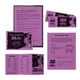 thumbnail image 3 of Papel para escribir Wausau Astrobrights, número 24, color morado planetario, 500 hojas, 3 of 5