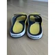 thumbnail image 5 of N I-K-E Jo r-dan HYDRO IV RETRO Men’s Size 13 TOUR YELLOW/ DARK BLUR GREY, 5 of 6