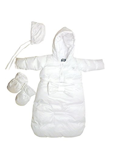 walmart infant snowsuits