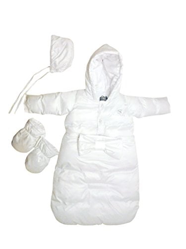 baby snowsuits at walmart
