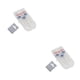 thumbnail image 4 of Yuarrent Prensatelas de acero inoxidable con puntada de elástica para máquina de coser Type1 NO1, 4 of 6