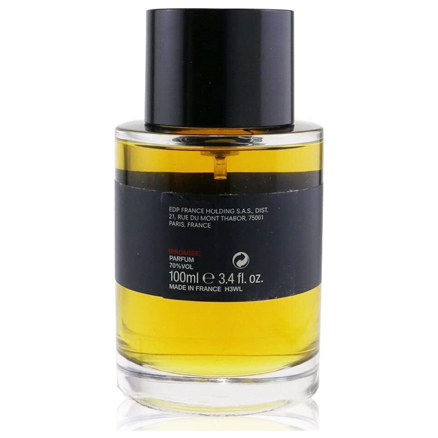 Frederic Malle Promise by Frederic Malle Parfum Spray (Unisex) 3.4
