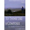 thumbnail image 2 of To Think Like a Composer (DVD), Hal Leonard, Special Interests, 2 of 2
