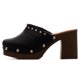 thumbnail image 2 of Zapatilla Milagros para Mujer 5207 negro 23, 2 of 5