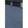 thumbnail image 4 of Callaway Men's Opti-Dry Active Waistband Flat Front Performance Shorts (Peacoat, 36), 4 of 4
